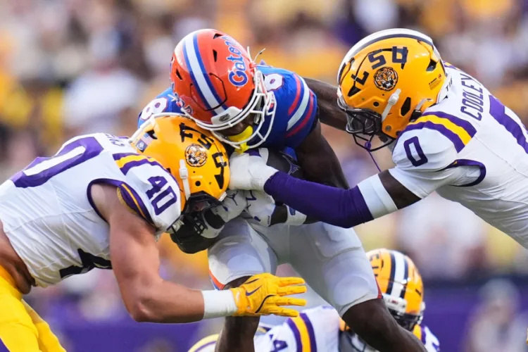 College football has several rule changes heading into 2026 season